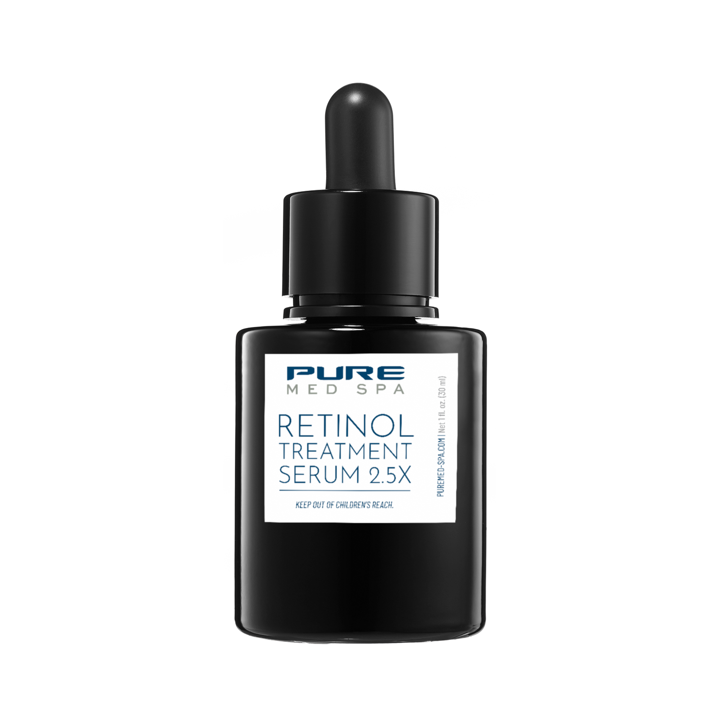 PURE Retinol Treatment Serum 2.5x