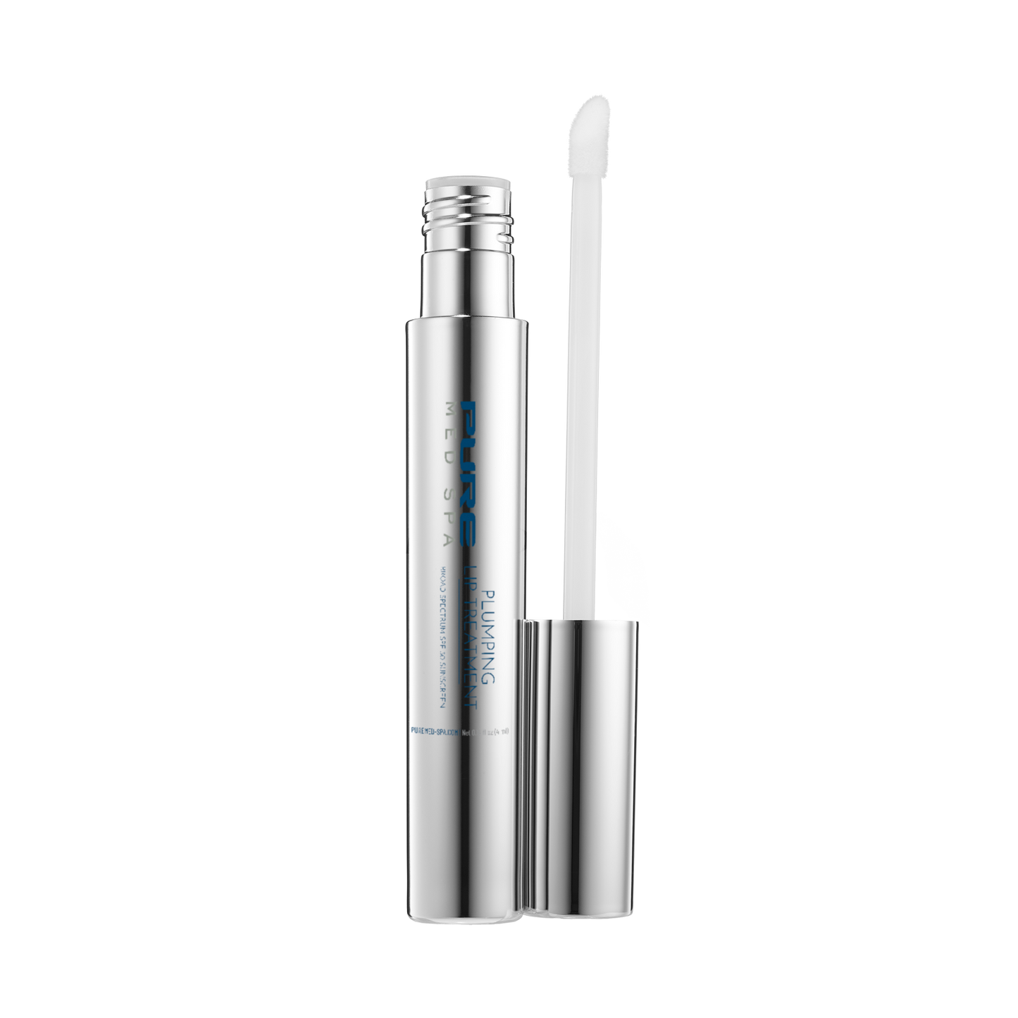 PURE Plumping Hyaluronic Acid Lip Treatment SPF 30