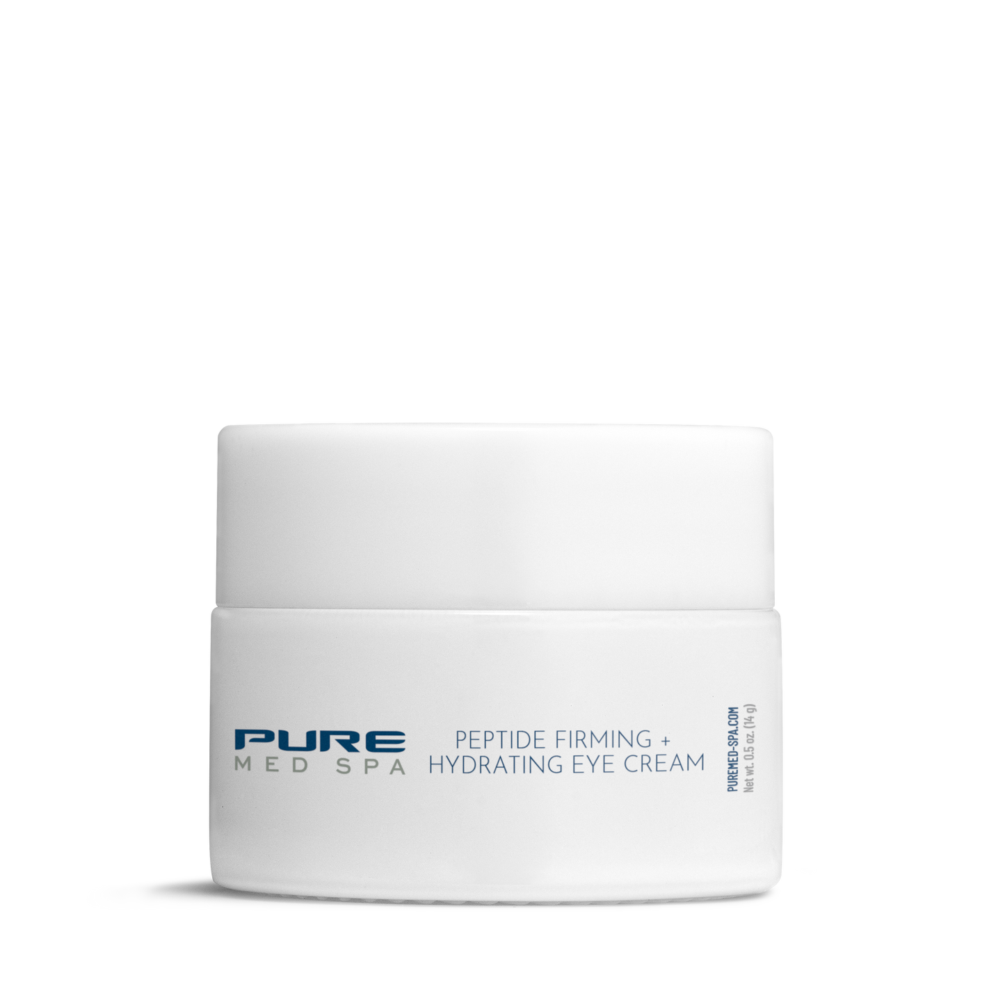 PURE Peptide Firming + Hydrating Eye Cream