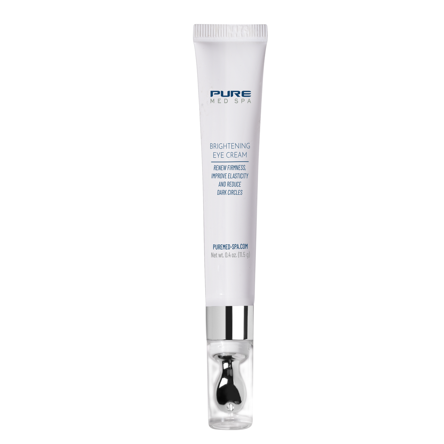 Pure Brightening Eye Cream