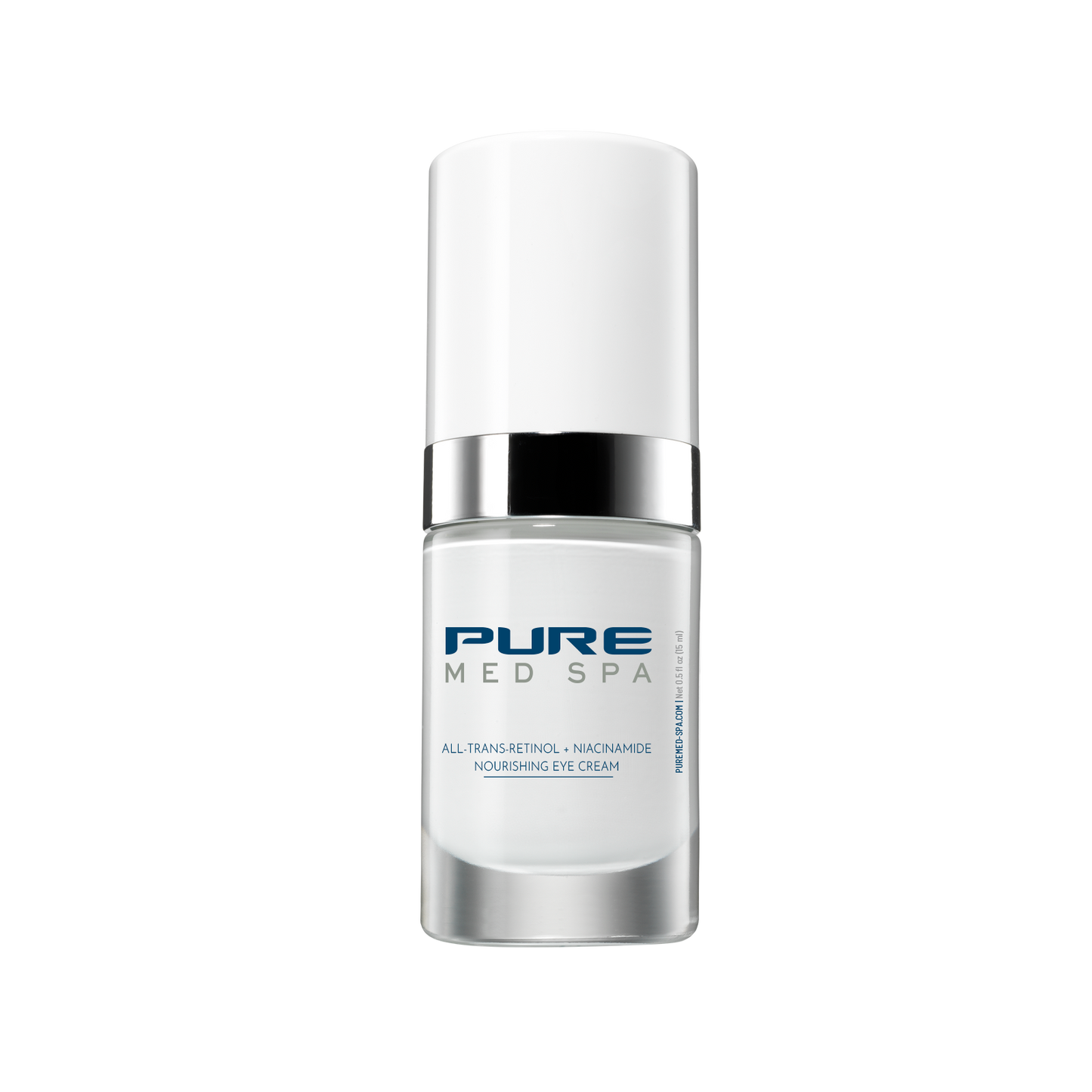 PURE Trans-Retinol PM Eye Cream