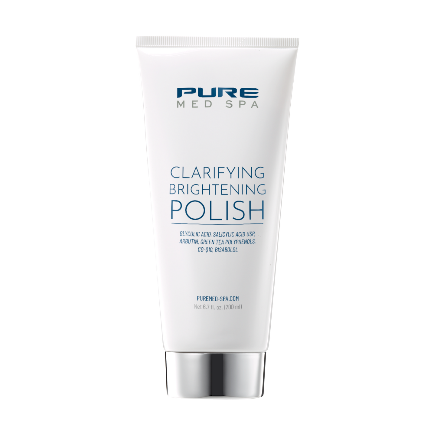 PURE Clarifying Brightening Polish