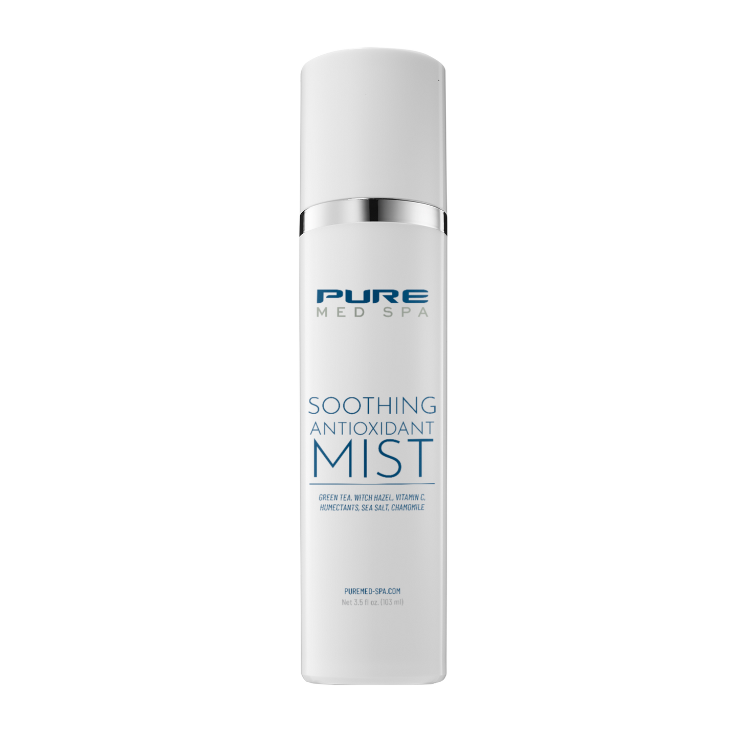 PURE Soothing Antioxidant Mist