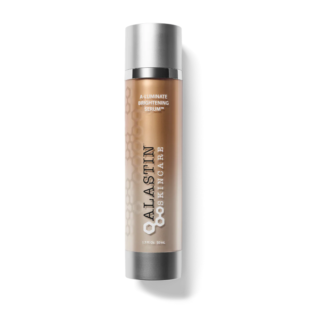ALASTIN A-LUMINATE Brightening Serum