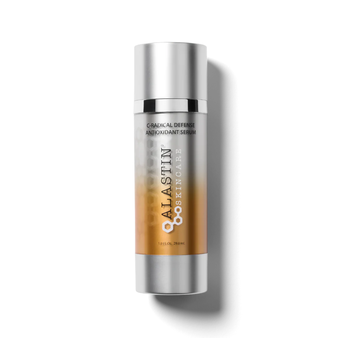 ALASTIN C-RADICAL Defense Antioxidant Serum