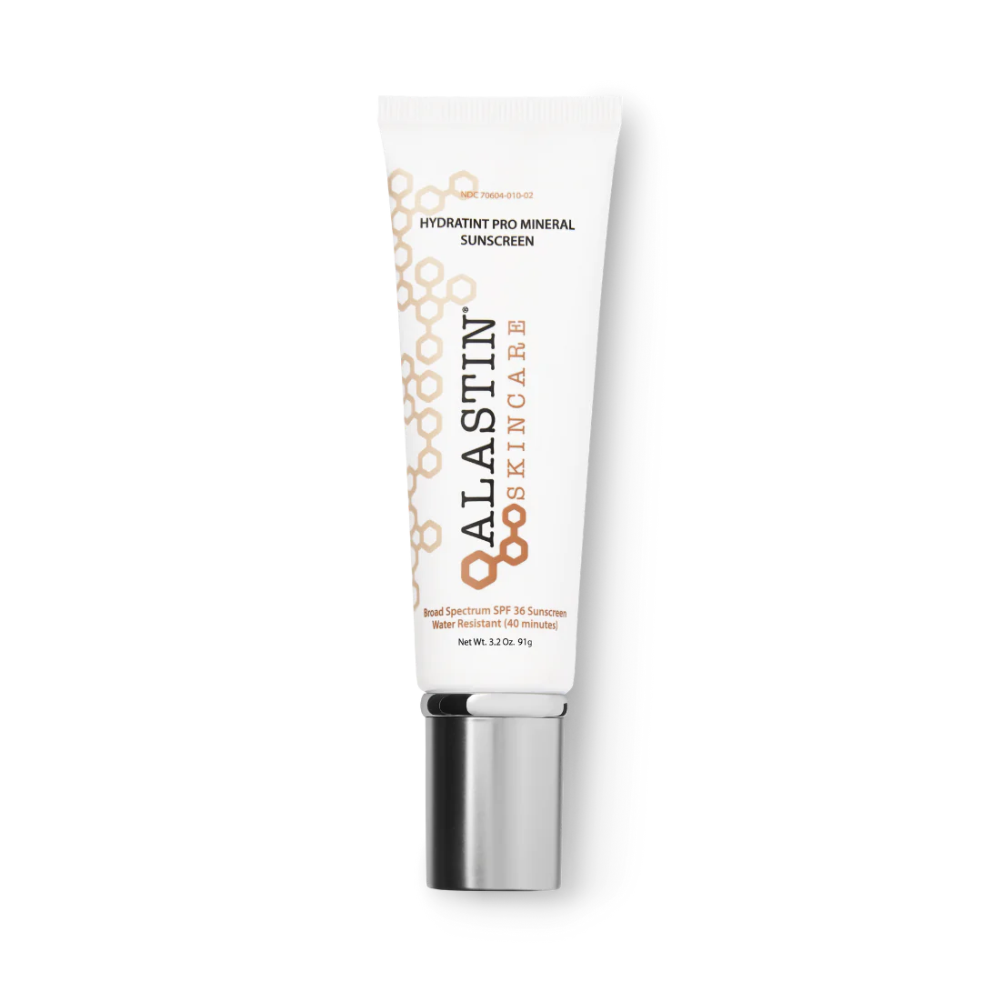 ALASTIN HydraTint Pro Mineral Broad Spectrum Sunscreen SPF 36
