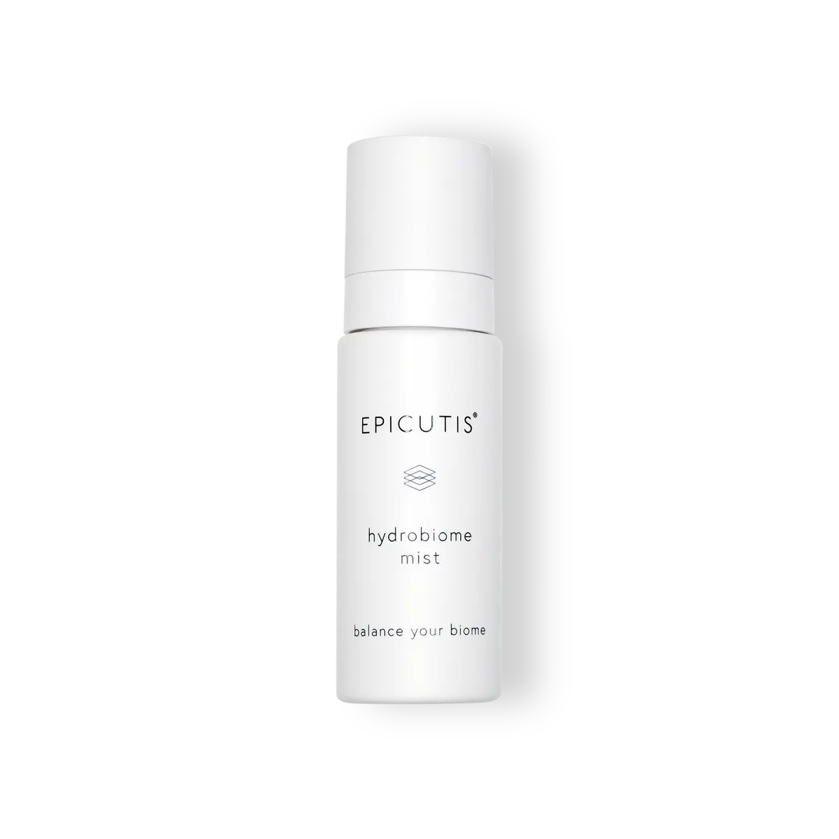 EPICUTIS Hydrobiome Mist