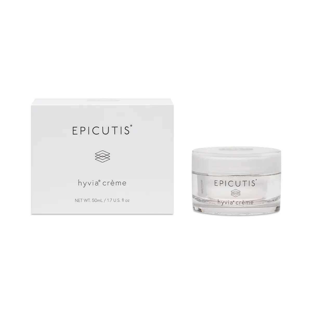 EPICUTIS Hyvia Creme