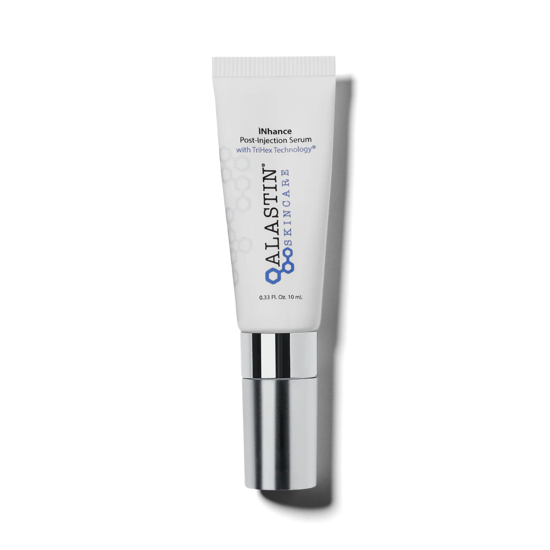 ALASTIN INhance Post-Injection Serum with TriHex Technology