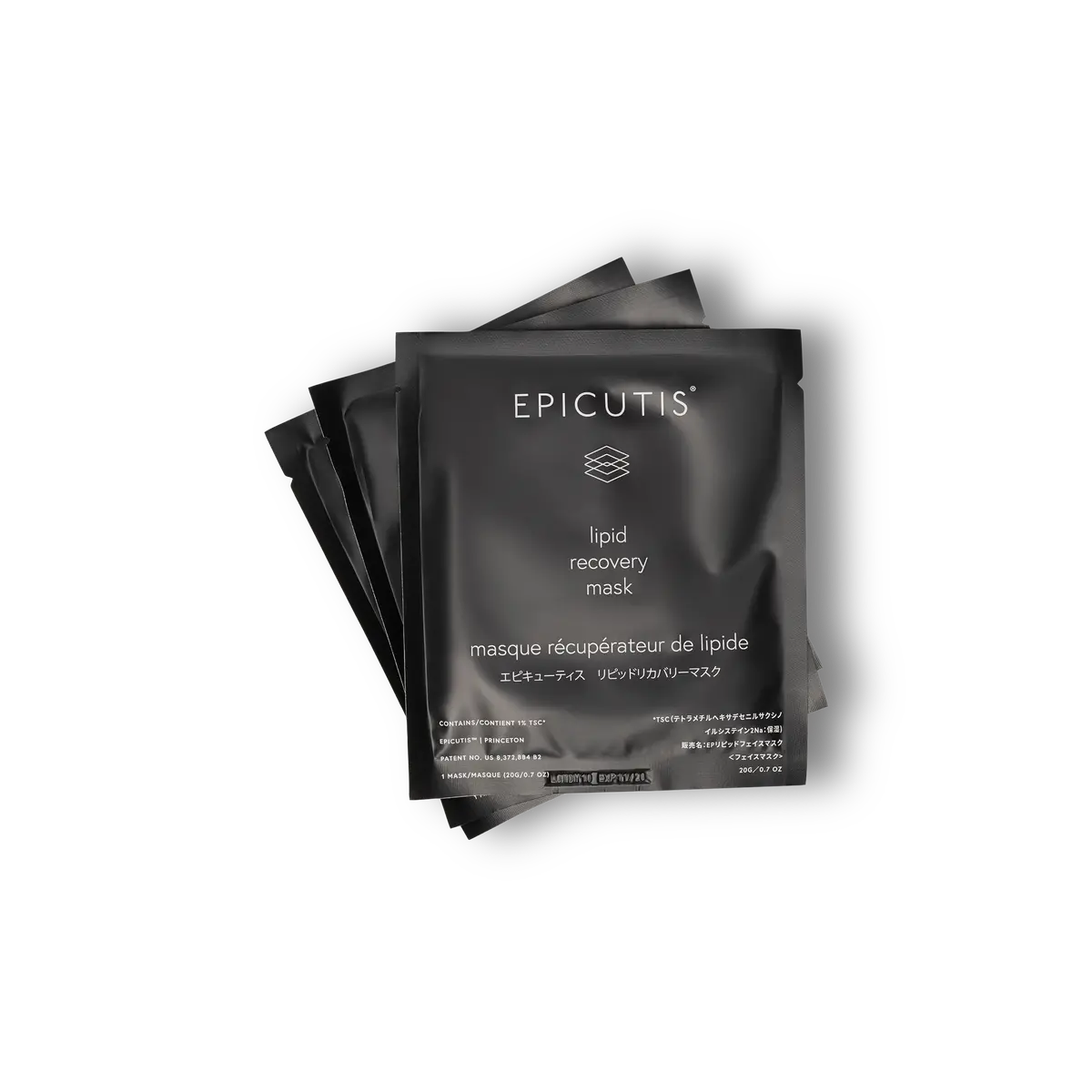EPICUTIS Lipid Recovery Mask - Face