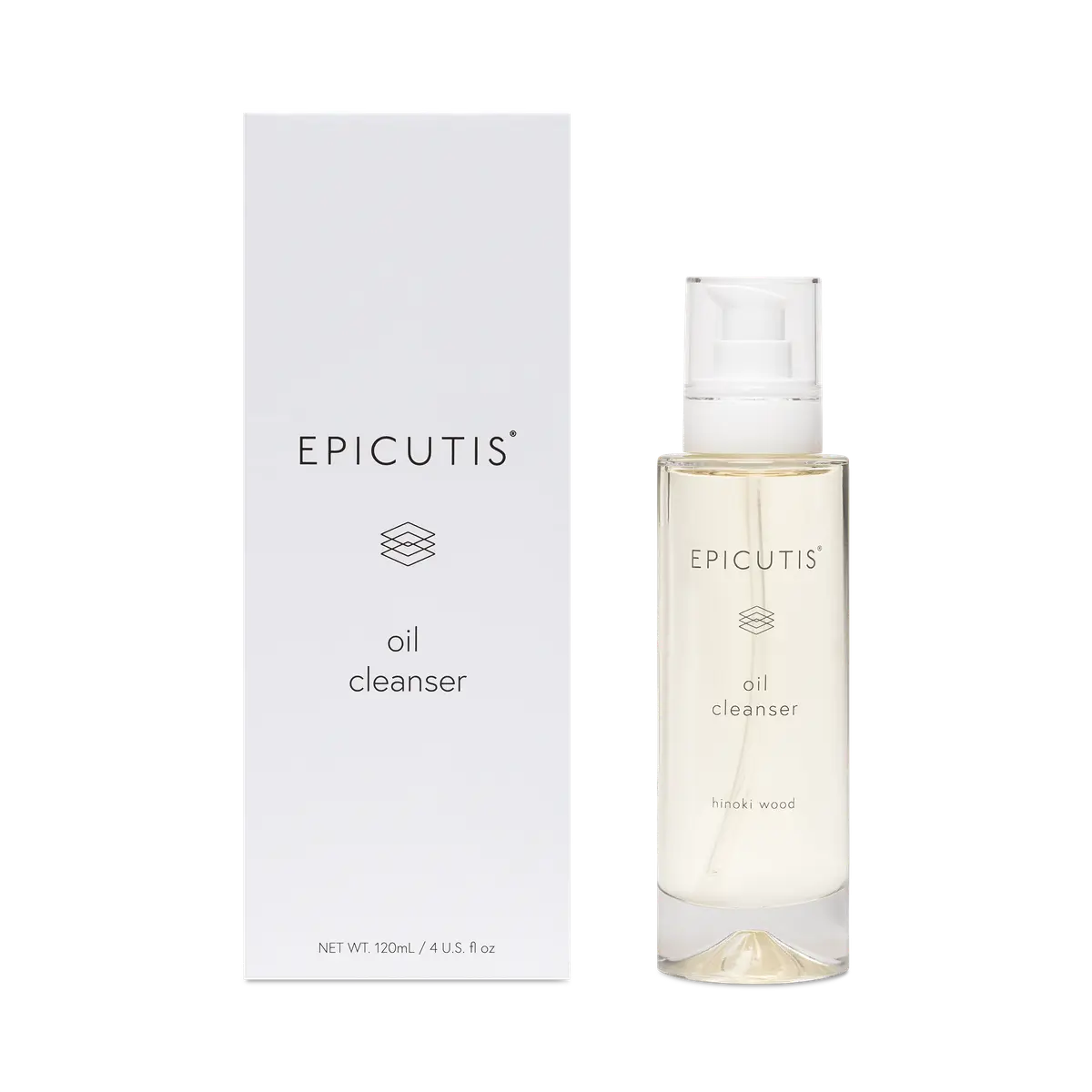 EPICUTIS Oil Cleanser