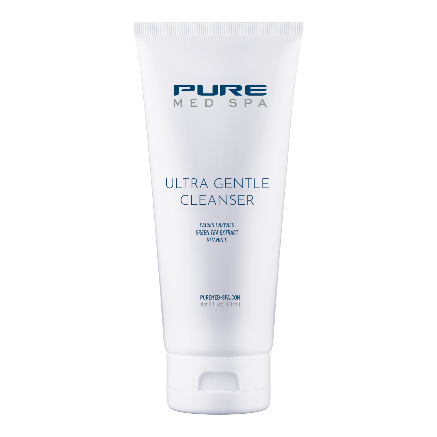 PURE Ultra Gentle Cleanser