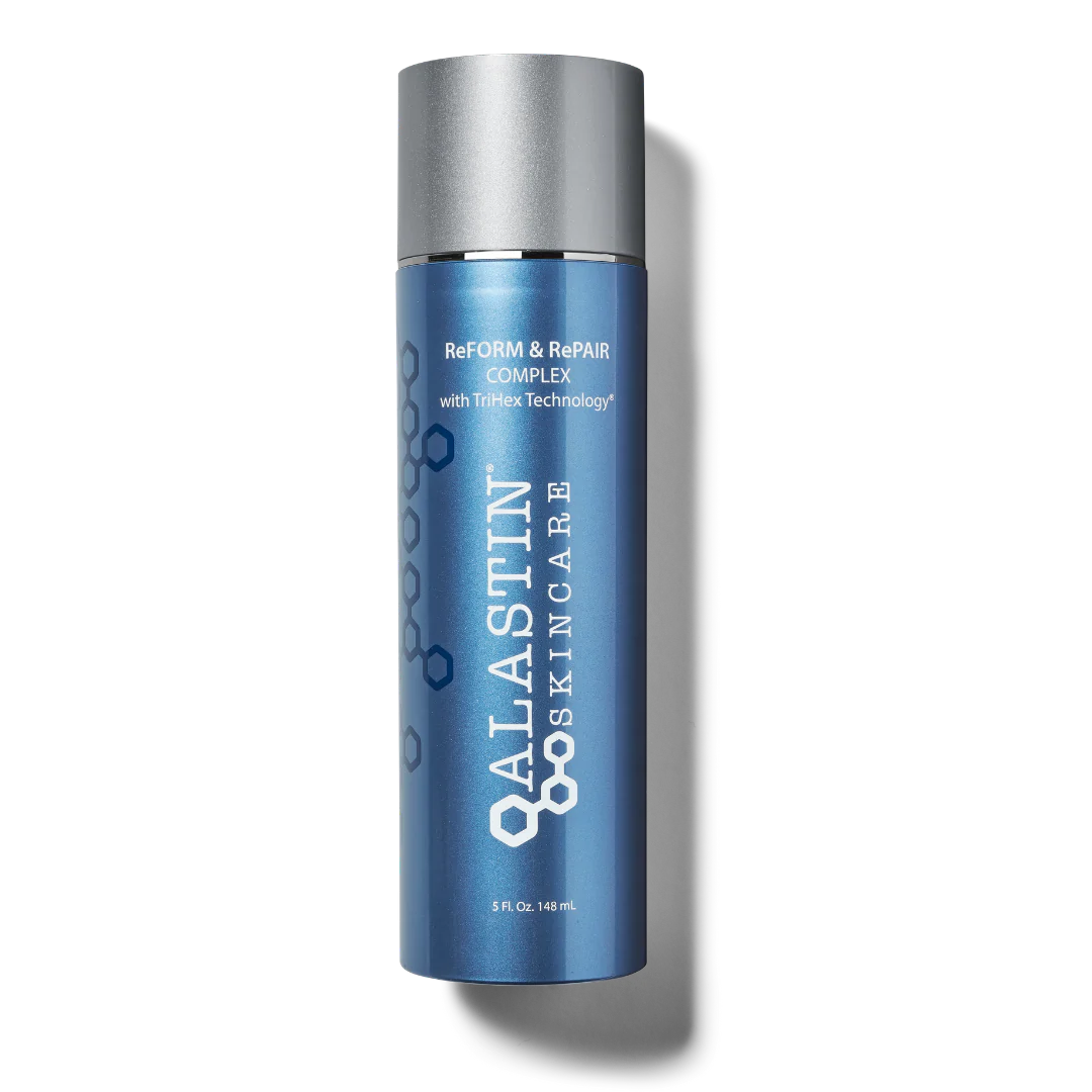 ALASTIN ReFORM & RePAIR COMPLEX with TriHex Technology