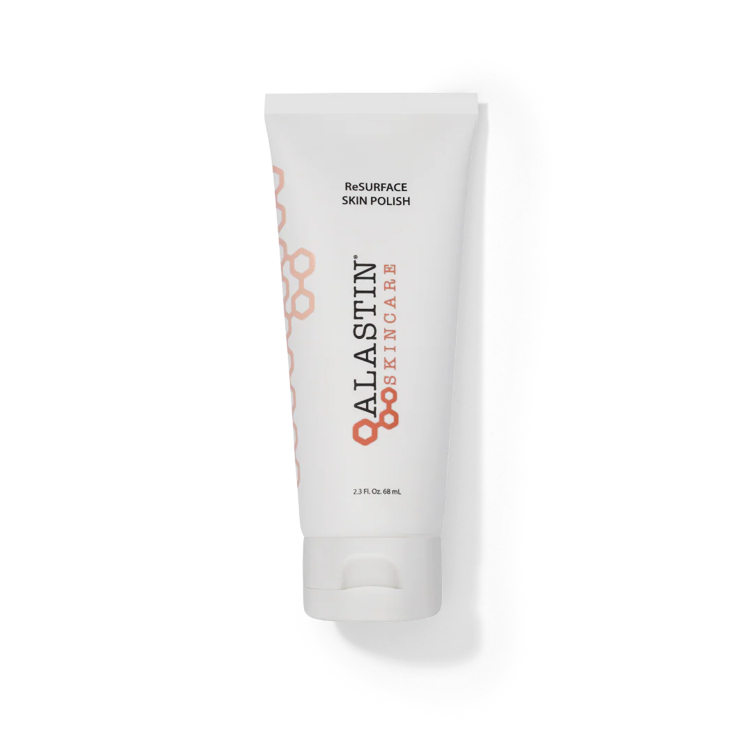 ALASTIN ReSurface Skin Polish