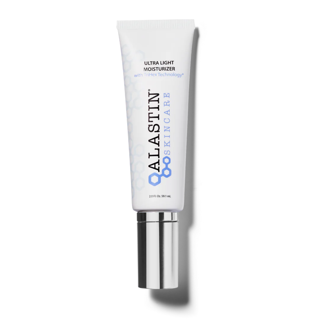 ALASTIN Ultra Light Moisturizer with TriHex Technology