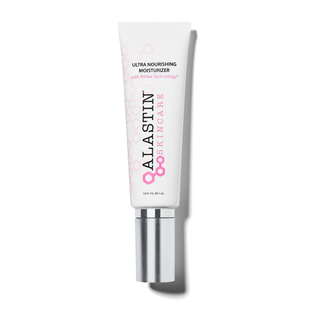 ALASTIN Ultra Nourishing Moisturizer with TriHex Technology