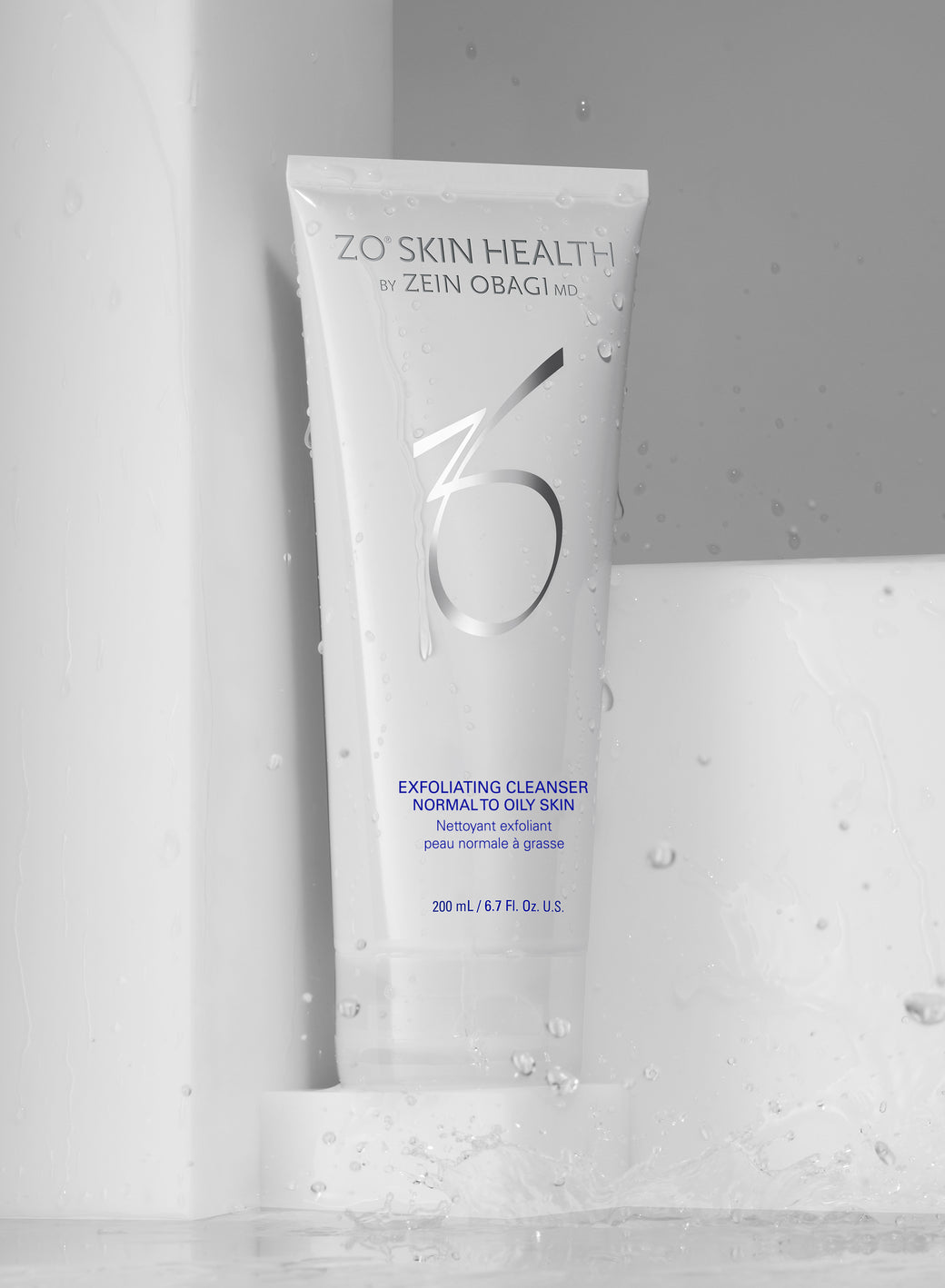 ZO SKIN HEALTH Exfoliating Cleanser
