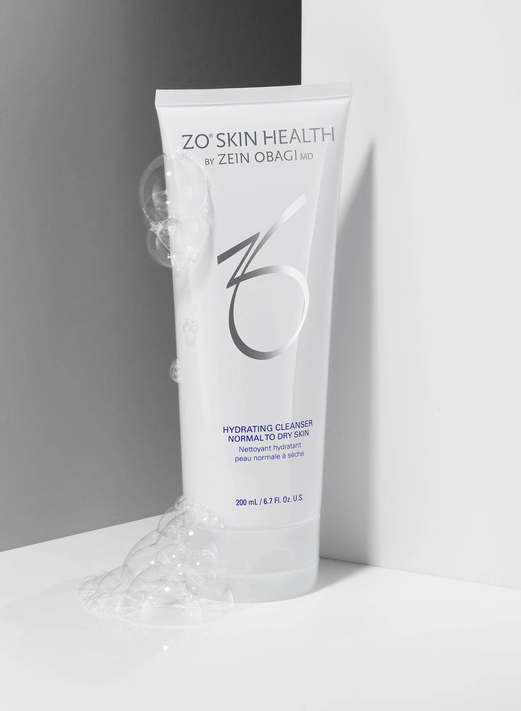 ZO SKIN HEALTH Hydrating Cleanser