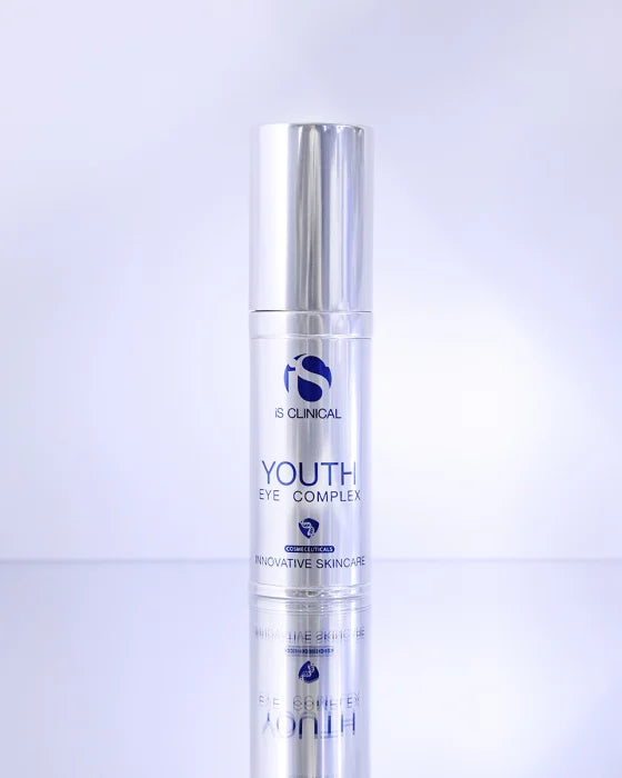 IS Clinical Youth Eye Complex