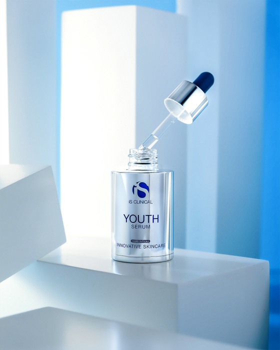 IS Clinical Youth Complex