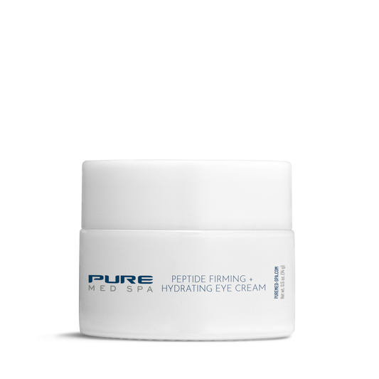 PURE Peptide Firming + Hydrating Eye Cream