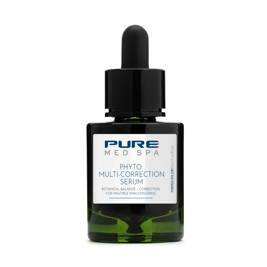 PURE Phyto Multi-Correction Serum