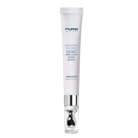 Pure Brightening Eye Cream
