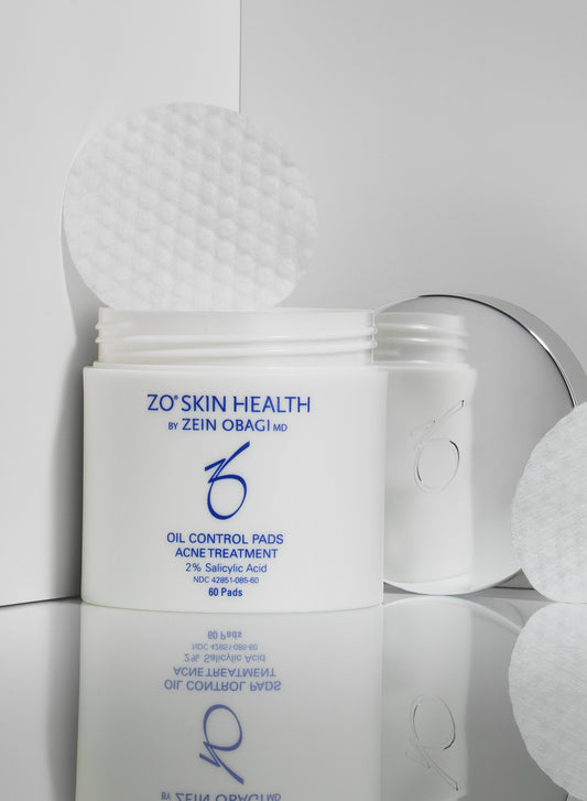 ZO Oil Control Pads 60 Pads