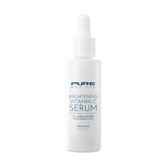 PURE Brightening Vitamin C Serum