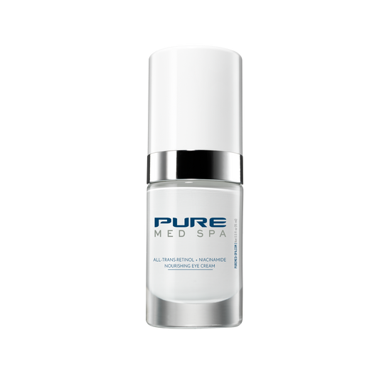 PURE Trans-Retinol PM Eye Cream