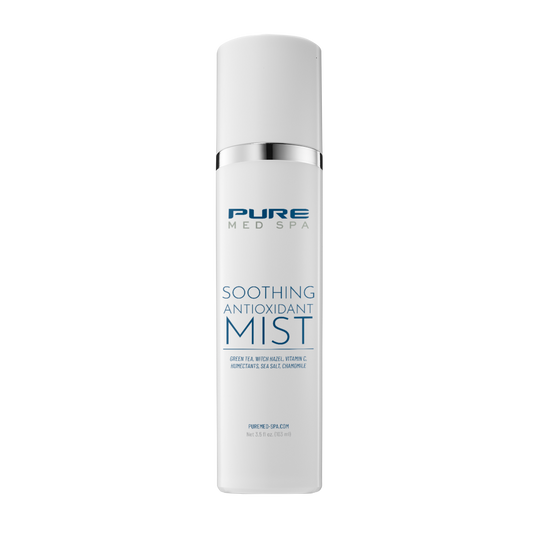 PURE Soothing Antioxidant Mist