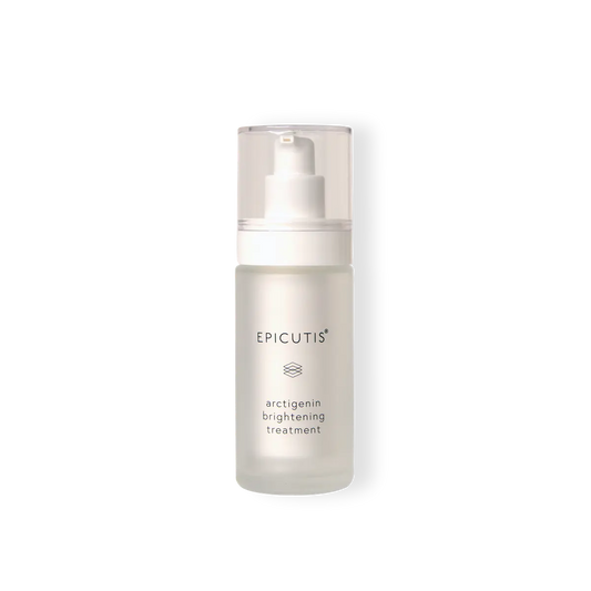 EPICUTIS Arctigenin Brightening Treatment