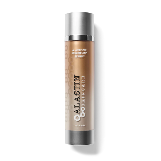 ALASTIN A-LUMINATE Brightening Serum