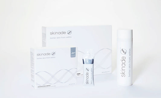 Skinade - 30 Day Supply (Bottle Pack)