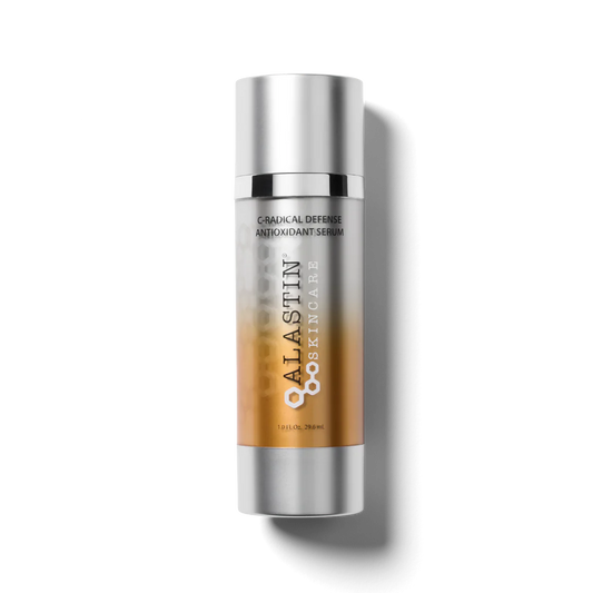 ALASTIN C-RADICAL Defense Antioxidant Serum