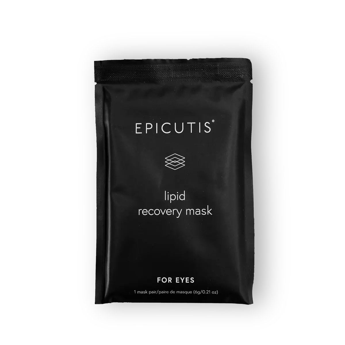 EPICUTIS Lipid Recovery Masks - Eyes