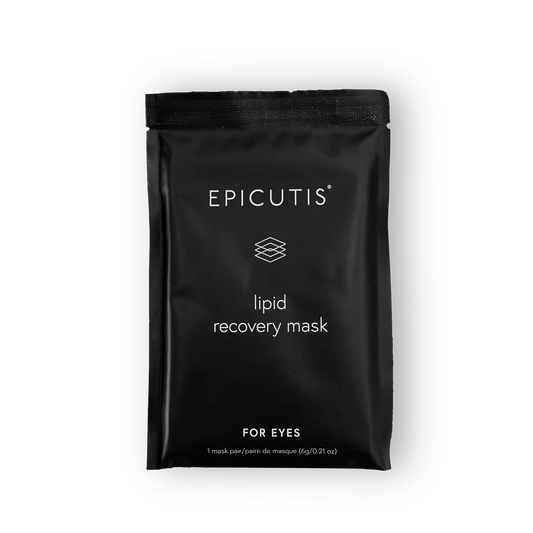 EPICUTIS Lipid Recovery Masks - Eyes