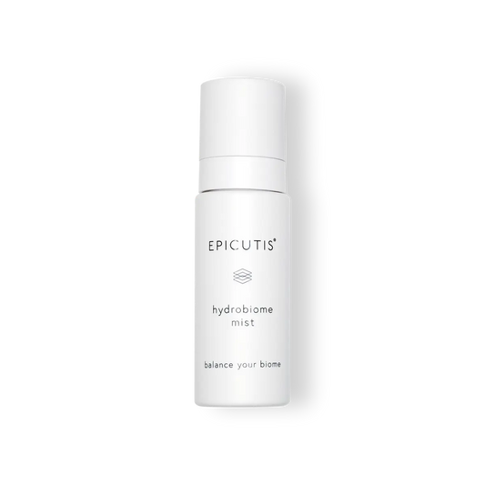 EPICUTIS Hydrobiome Mist