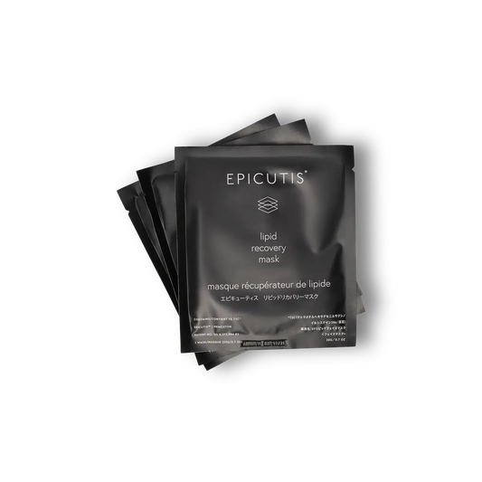EPICUTIS Lipid Recovery Mask - Face