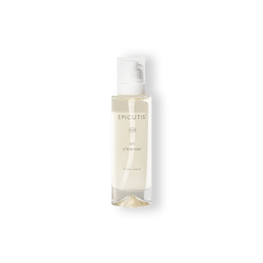 EPICUTIS Oil Cleanser