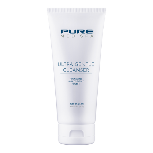 PURE Ultra Gentle Cleanser