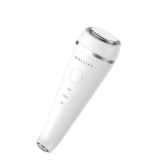 Hot and Cold LED Device