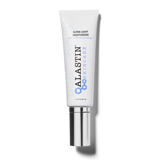 ALASTIN Ultra Light Moisturizer with TriHex Technology