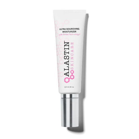 ALASTIN Ultra Nourishing Moisturizer with TriHex Technology