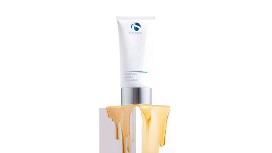 IS Clinical Warming Honey Cleanser