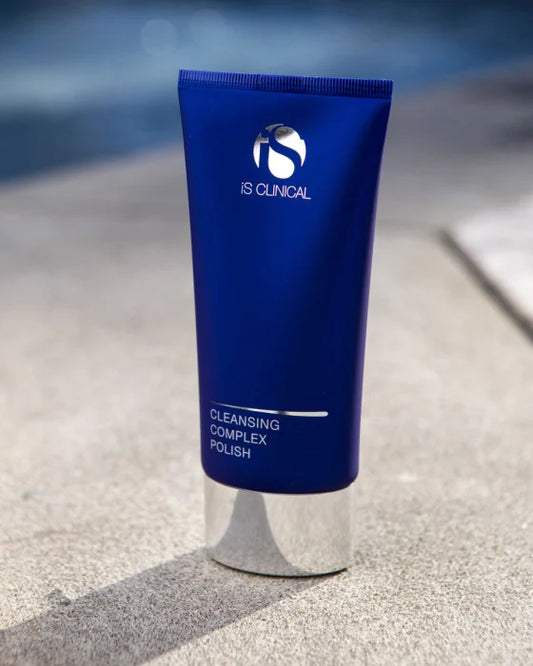 IS Cleansing Complex Polish