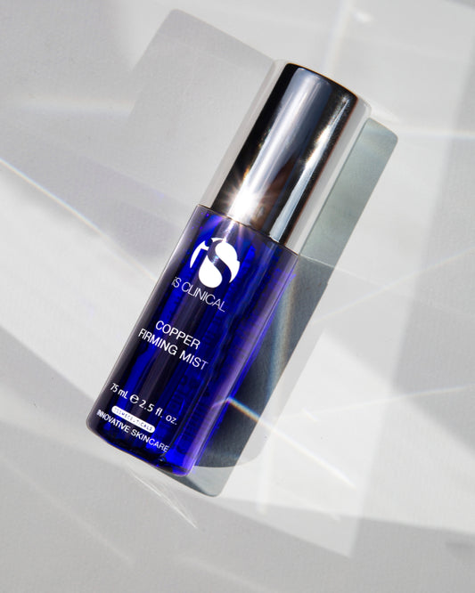 IS Clinical Copper Mist