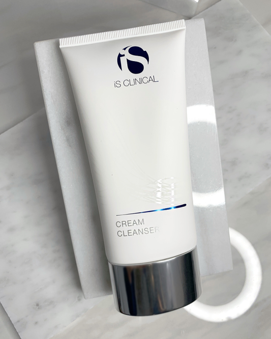 IS Clinical Cream Cleanser