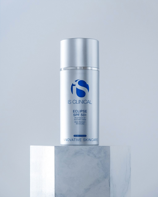IS Clinical Eclipse SPF50+