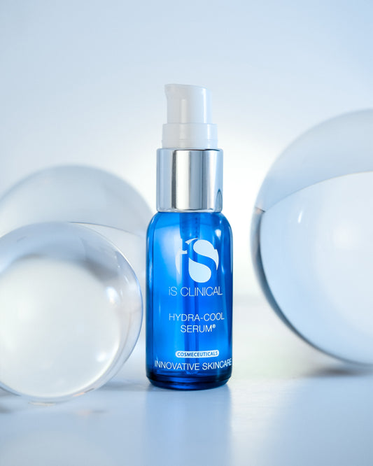 IS Clinical Hydra-Cool Serum